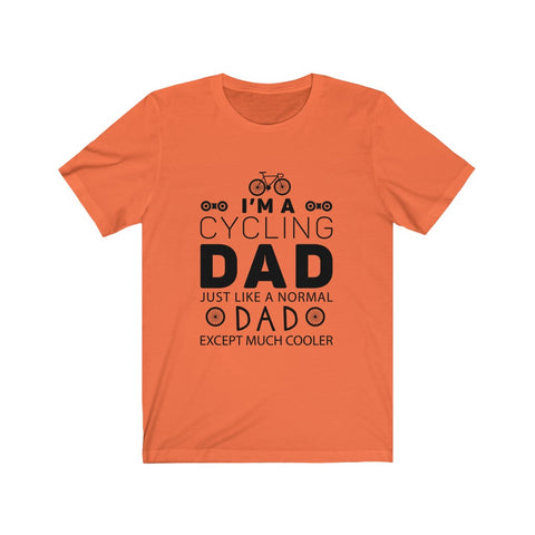 Image of I'm A Cycling Dad