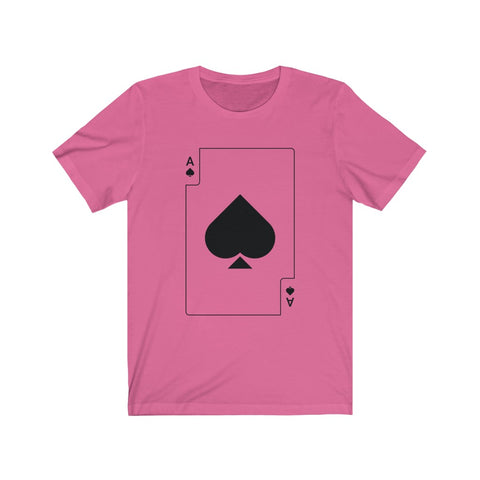 Image of Ace of Spades