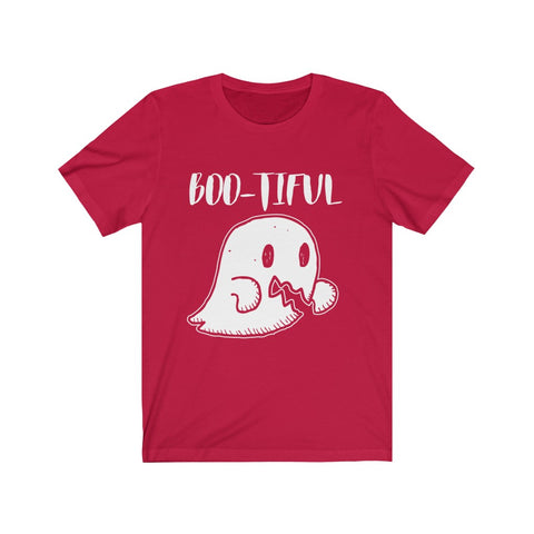 Image of Boo Tiful - Unisex Tee