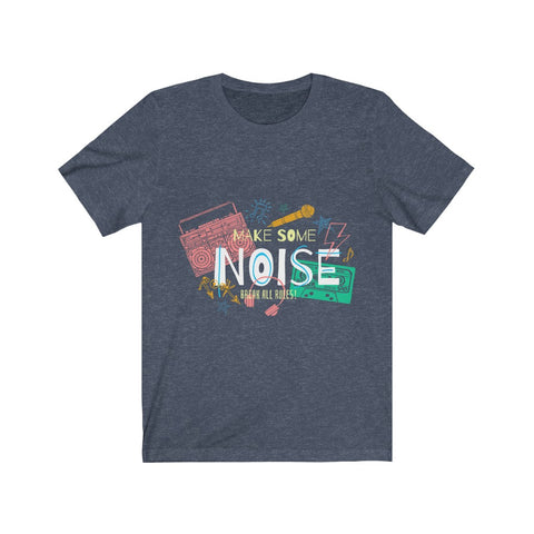 Image of Make Some Noise