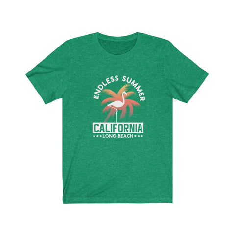 Image of Endless Summer - Unisex Tee