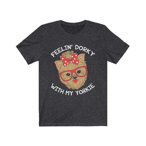 Image of Feelin' Dorky