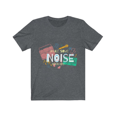 Image of Make Some Noise