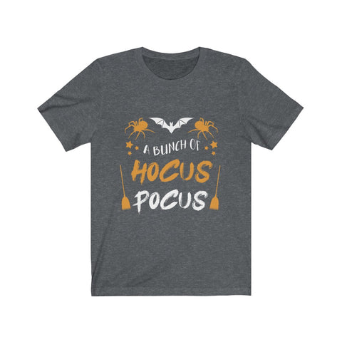 Image of A Bunch of Hocus Pocus - Unisex Tee