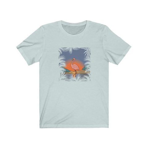 Image of Nature - Unisex Tee