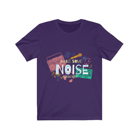 Image of Make Some Noise