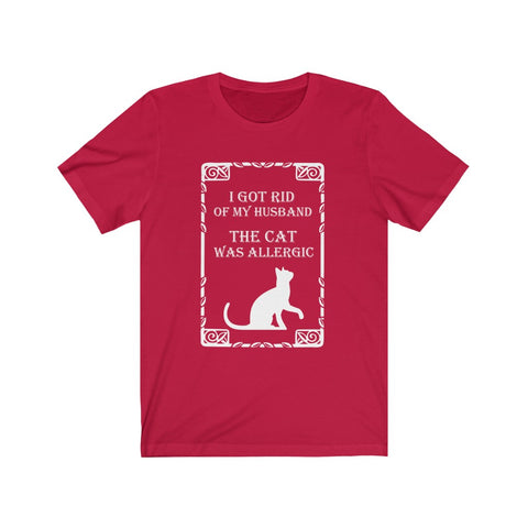 Image of I Got Rid of My Husband