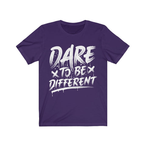 Image of Dare To Be Different