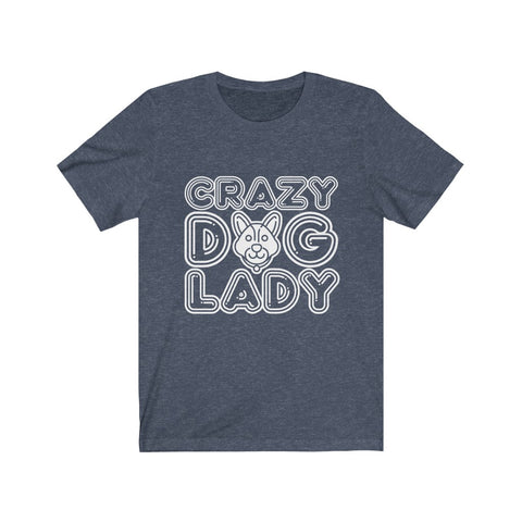 Image of Crazy Dog Lady