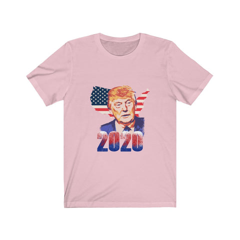 Image of America 2020 - Unisex Tee