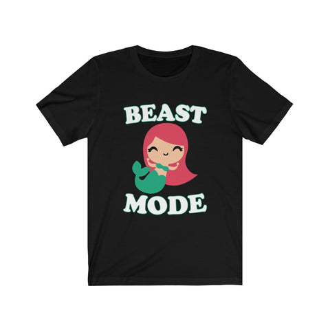 Image of Beast Mode - Unisex Tee