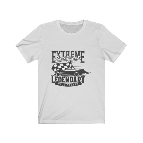 Image of Extreme Race Track