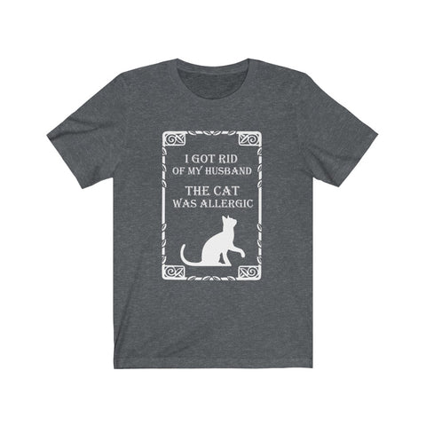 Image of I Got Rid of My Husband