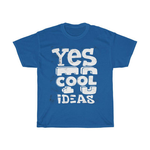 Image of Yes To Cool Ideas