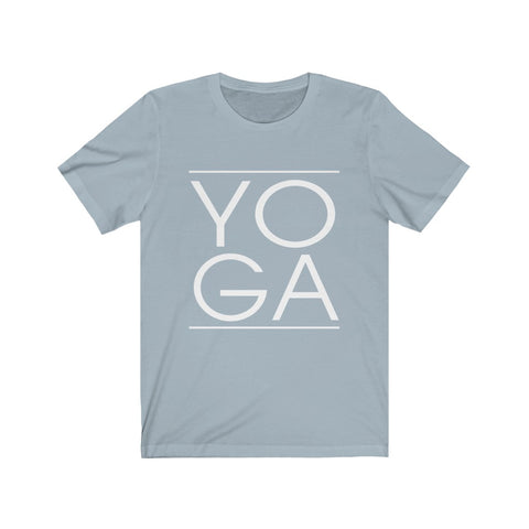 Image of Yoga - Unisex Tee