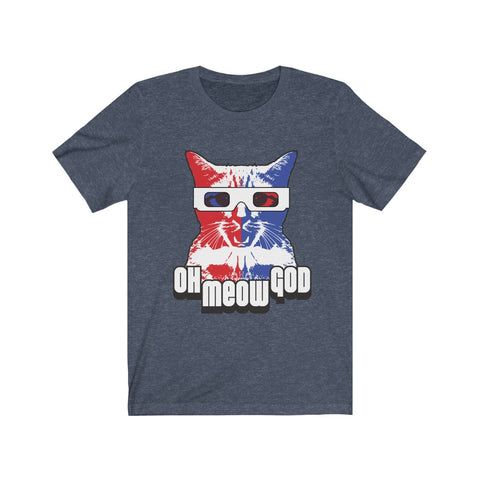 Image of Ok Meow God Cat