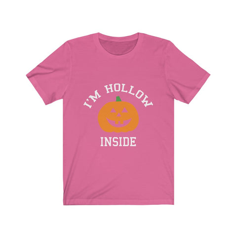Image of I'm Hollow Inside - Unisex Tee