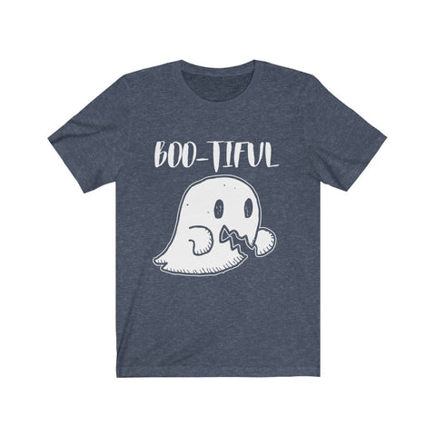 Image of Boo Tiful - Unisex Tee