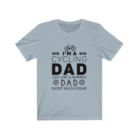 Image of I'm A Cycling Dad