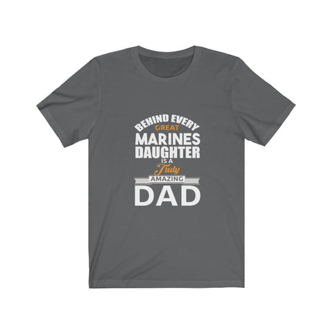 Image of Amazing Dad - Unisex Tee