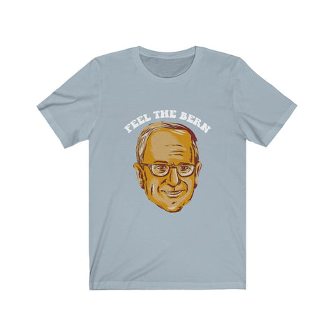Image of Feel The Bern - Unisex Tee