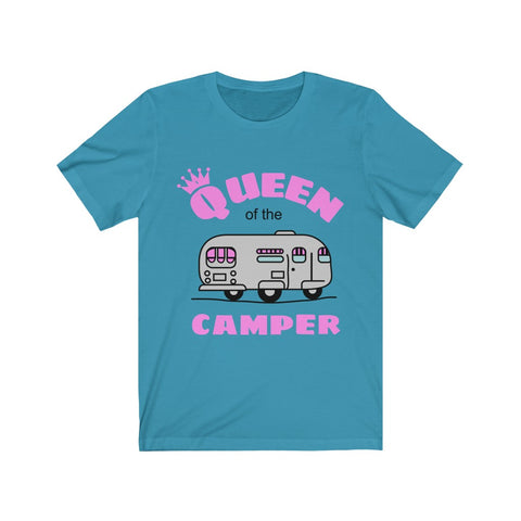 Image of Queen of The Camper