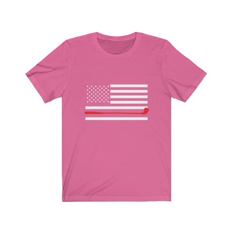 Image of American Golf - Unisex Tee