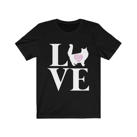 Image of Love cats - Unisex Tee