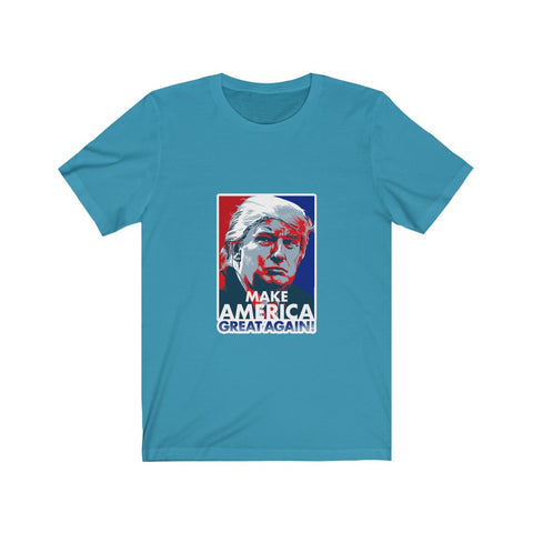 Image of Make America Great Again - Unisex Tee