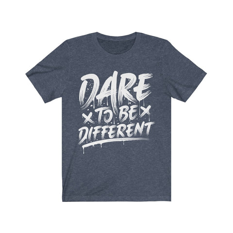 Image of Dare To Be Different