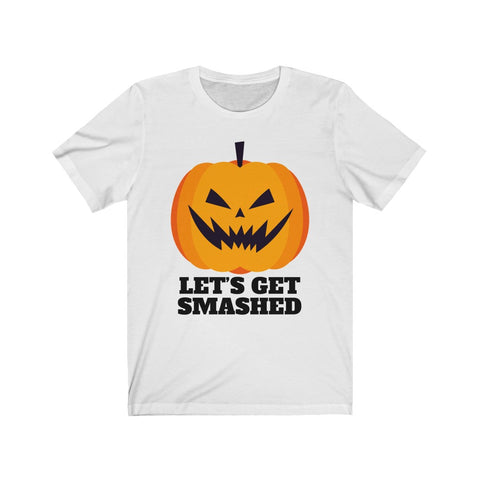 Image of Let's Get Smashed - Unisex Tee