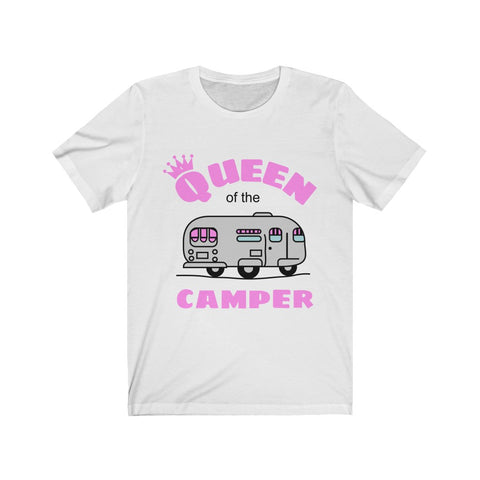 Image of Queen of The Camper