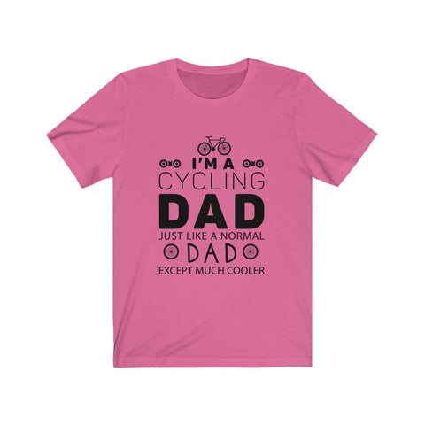Image of I'm A Cycling Dad