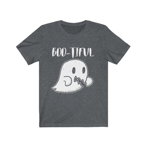 Image of Boo Tiful - Unisex Tee