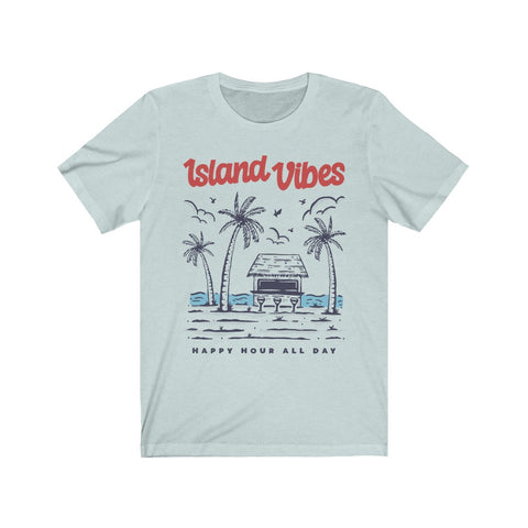 Image of Island vibes