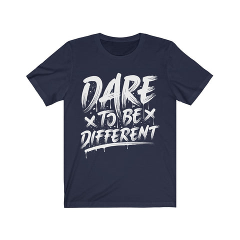 Image of Dare To Be Different
