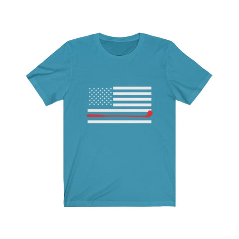 Image of American Golf - Unisex Tee