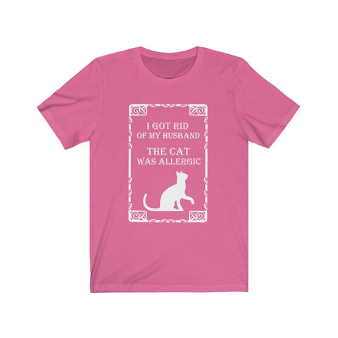 Image of I Got Rid of My Husband