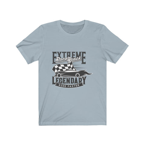 Image of Extreme Race Track