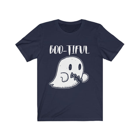 Image of Boo Tiful - Unisex Tee
