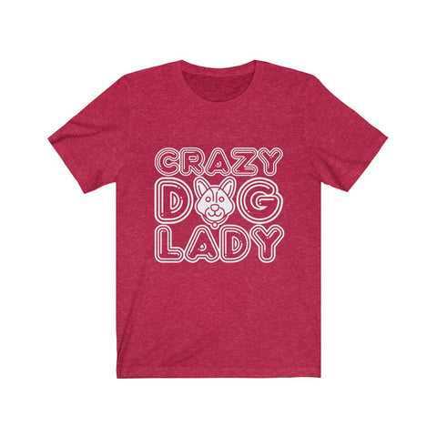 Image of Crazy Dog Lady