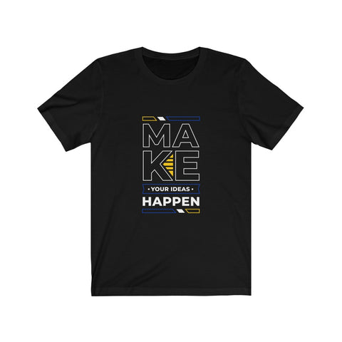 Image of Make Your Ideas Happen