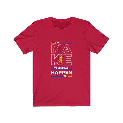 Image of Make Your Ideas Happen