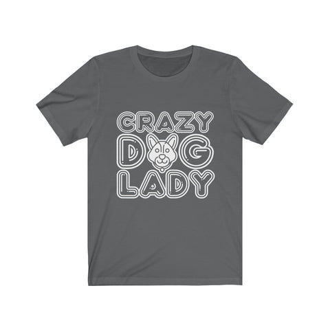 Image of Crazy Dog Lady