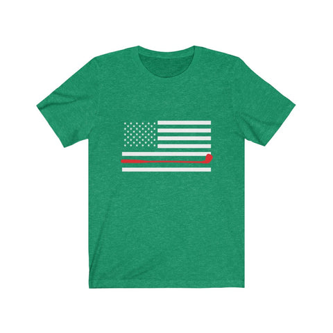 Image of American Golf - Unisex Tee