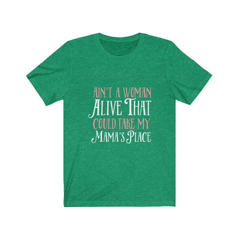 Image of Ain't A Woman Alive