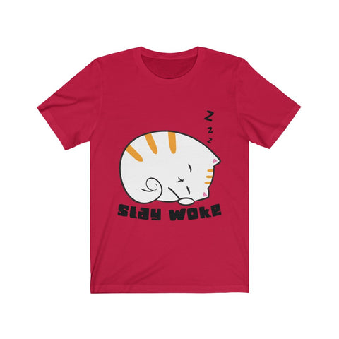 Image of NNN Stay wake