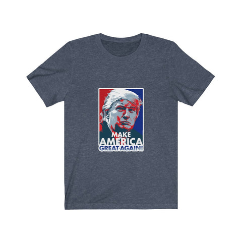 Image of Make America Great Again - Unisex Tee