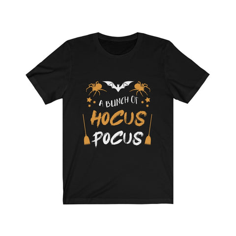 Image of A Bunch of Hocus Pocus - Unisex Tee