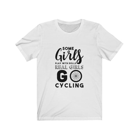 Image of Real Girls Go Cycling